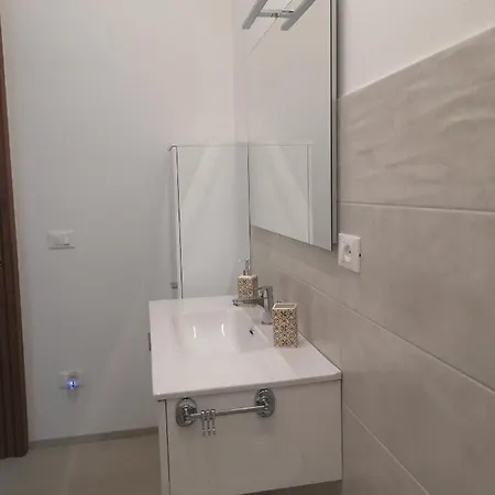 Appartement A Casa Di Amici