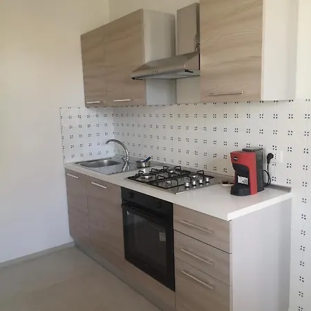 A Casa Di Amici Appartement Arezzo