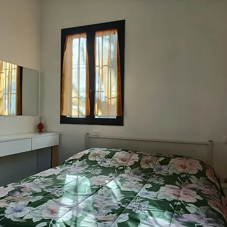 A Casa Di Amici Appartement *