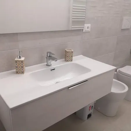 A Casa Di Amici