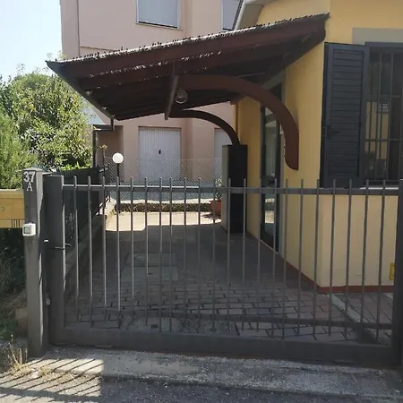 A Casa Di Amici * 아레초
