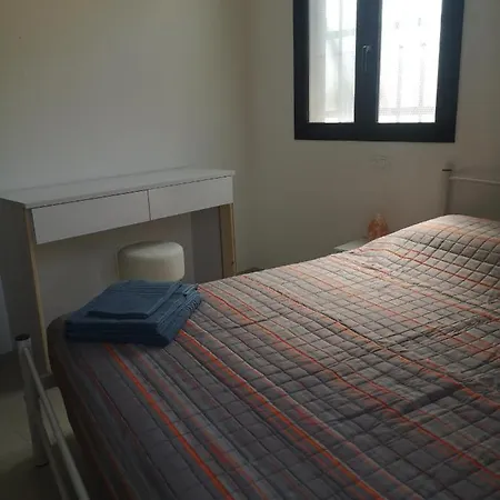 A Casa Di Amici Apartmán