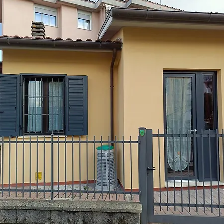A Casa Di Amici