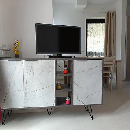 A Casa Di Amici