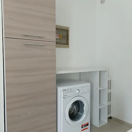 A Casa Di Amici