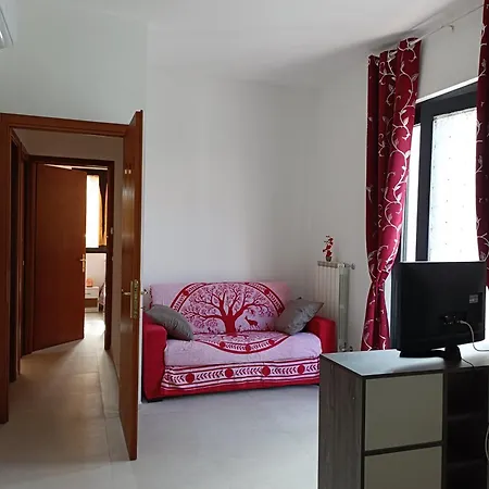 A Casa Di Amici * Arezzo