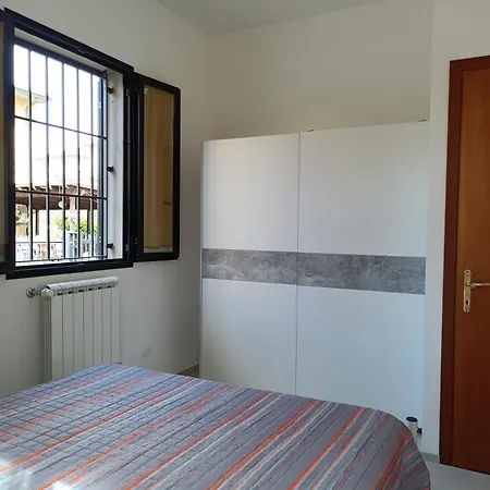 Lejlighed A Casa Di Amici