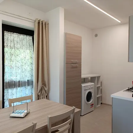 Apartmán A Casa Di Amici Arezzo