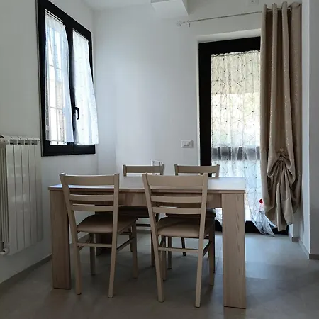 A Casa Di Amici 아레초