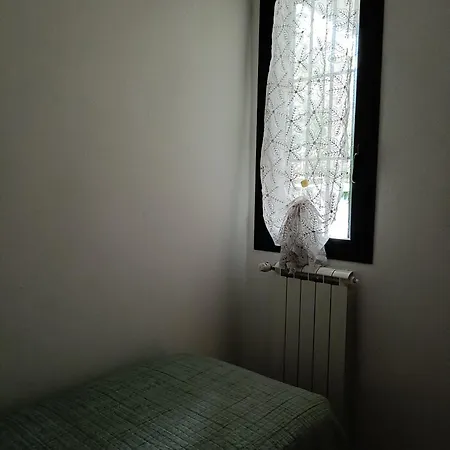 A Casa Di Amici شقة *