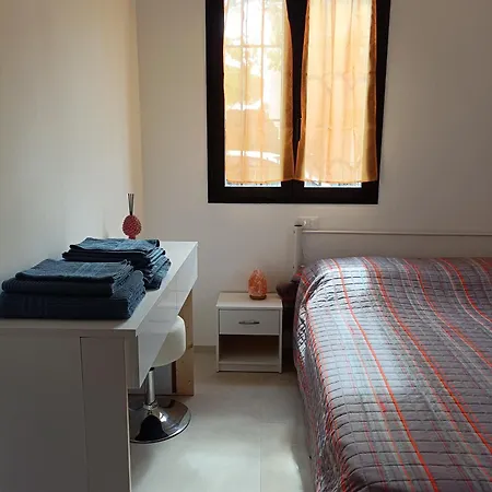 아파트 A Casa Di Amici *