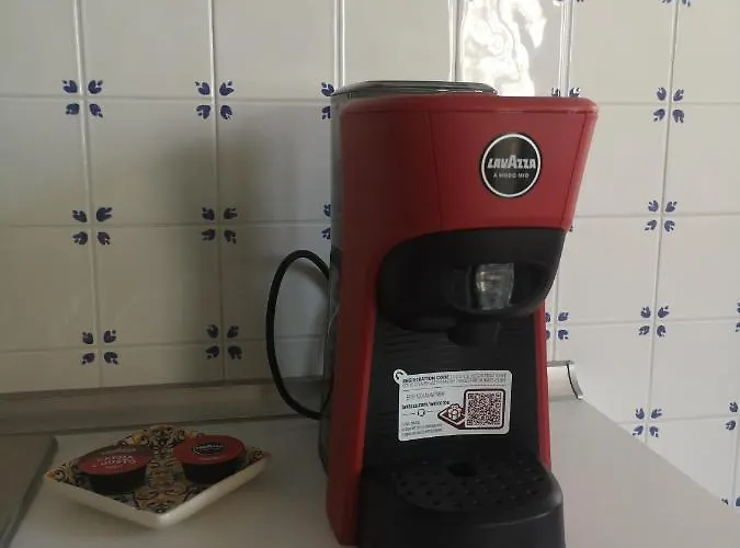 A Casa Di Amici アパート