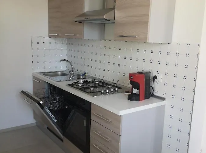 アパート A Casa Di Amici *