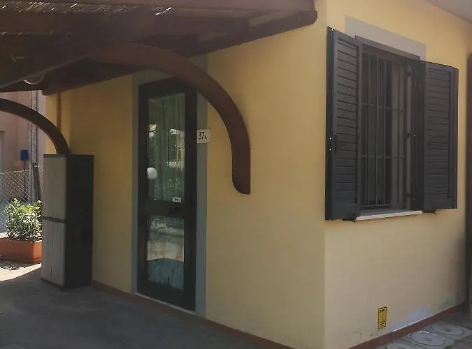 A Casa Di Amici *