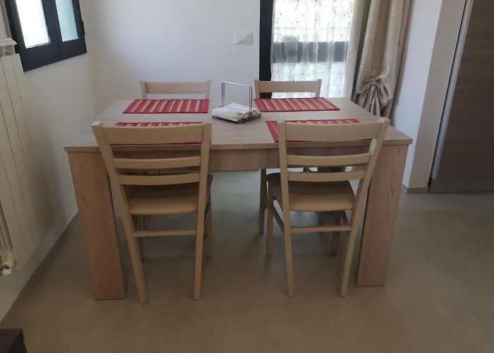 アパート A Casa Di Amici アレッツォ