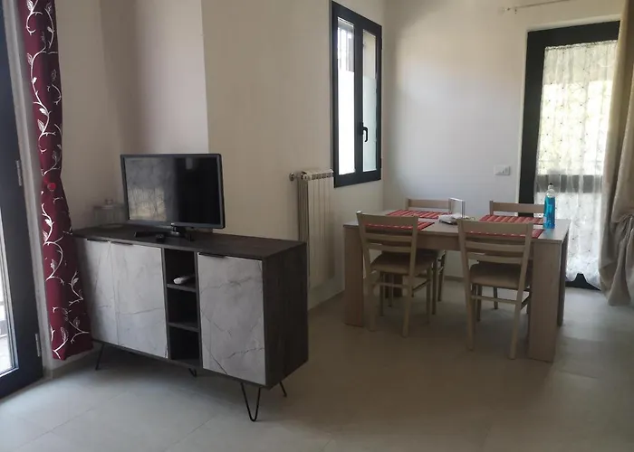 アパート A Casa Di Amici