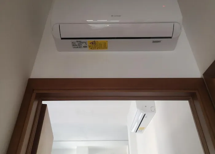 アパート A Casa Di Amici *