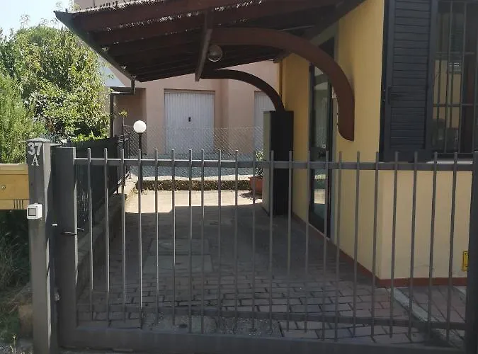 A Casa Di Amici * Αρέτσο