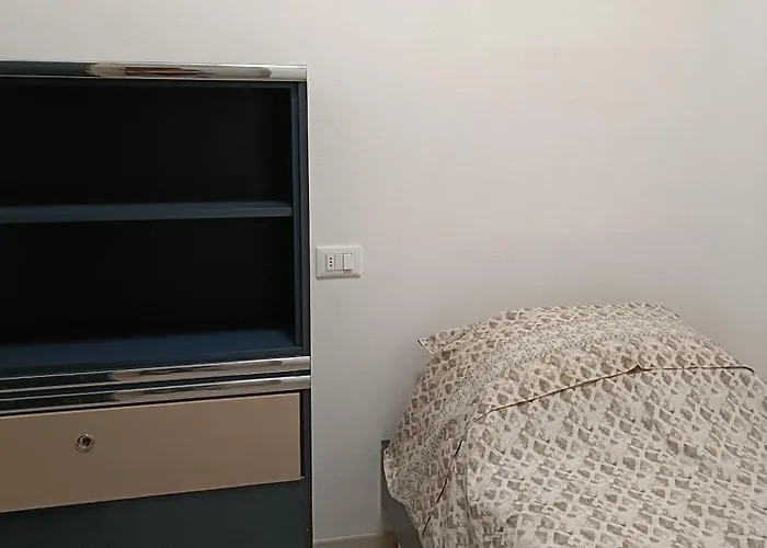 Διαμέρισμα A Casa Di Amici *