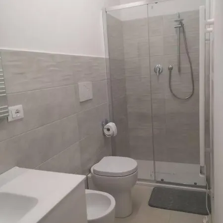 Appartement A Casa Di Amici Arezzo