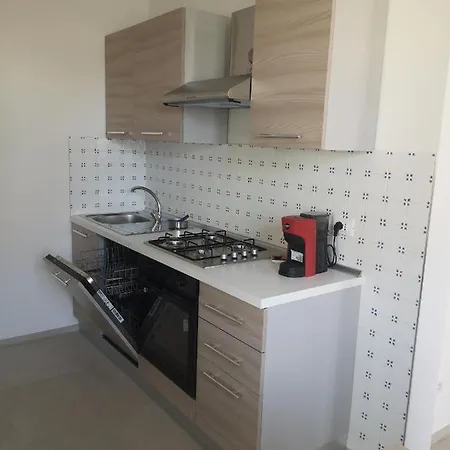 Appartement A Casa Di Amici *