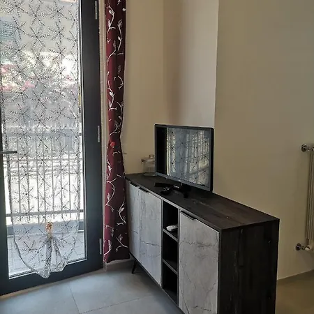 Appartement A Casa Di Amici *