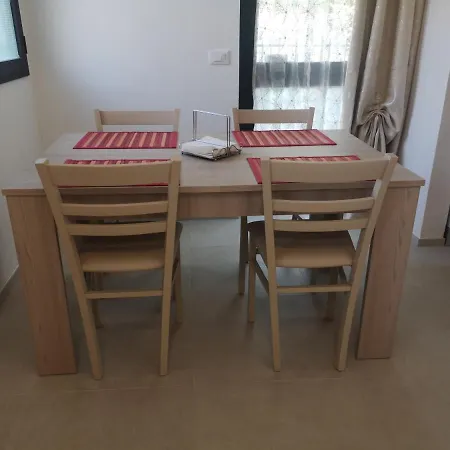 Appartement A Casa Di Amici Arezzo