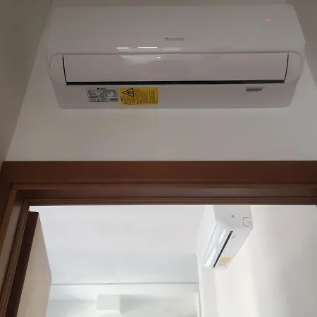 Appartement A Casa Di Amici *