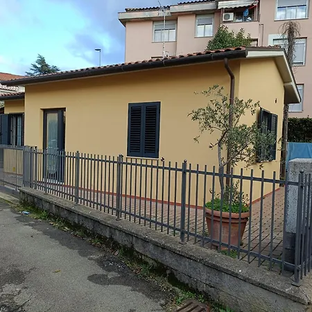 A Casa Di Amici