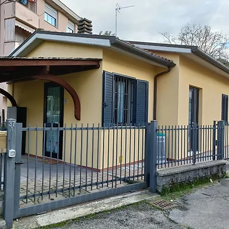 A Casa Di Amici *