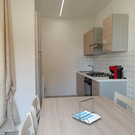 Appartement A Casa Di Amici Arezzo