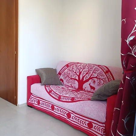 A Casa Di Amici Appartement